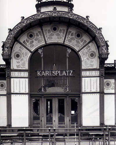 Cafe Karlsplatzo
