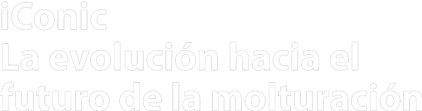 Iconic. La evolución hacía el futuro de la molturización.